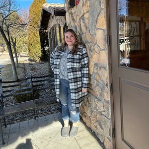 Meet your Posher, Marli